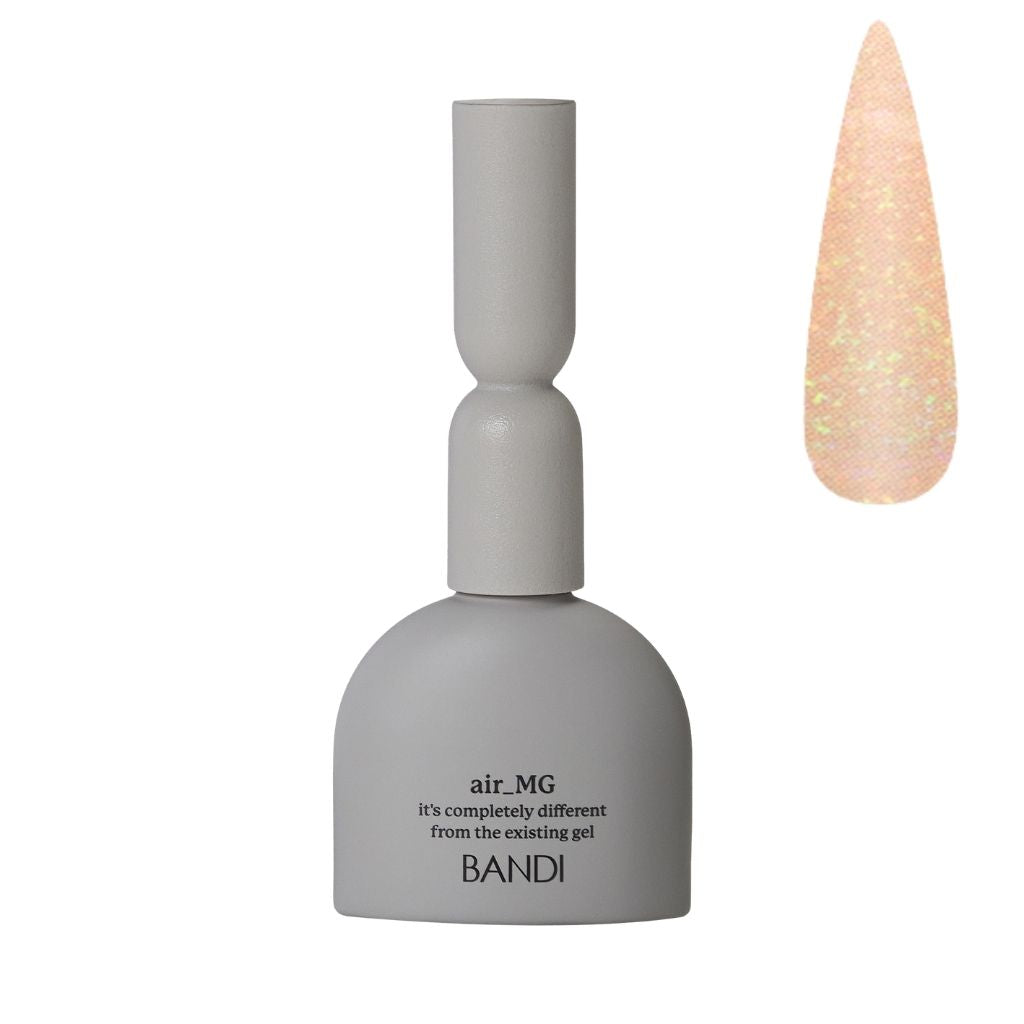 Air Magnet Gel - MG10 Silk Haze
