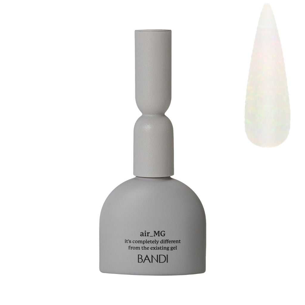 Air Magnet Gel - MG48 Silver Beam
