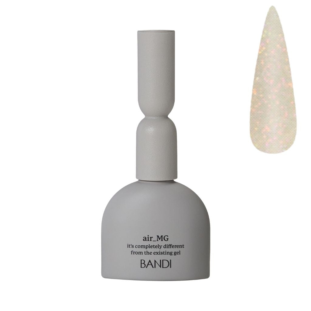 Air Magnet Gel - MG46 Silver Tail