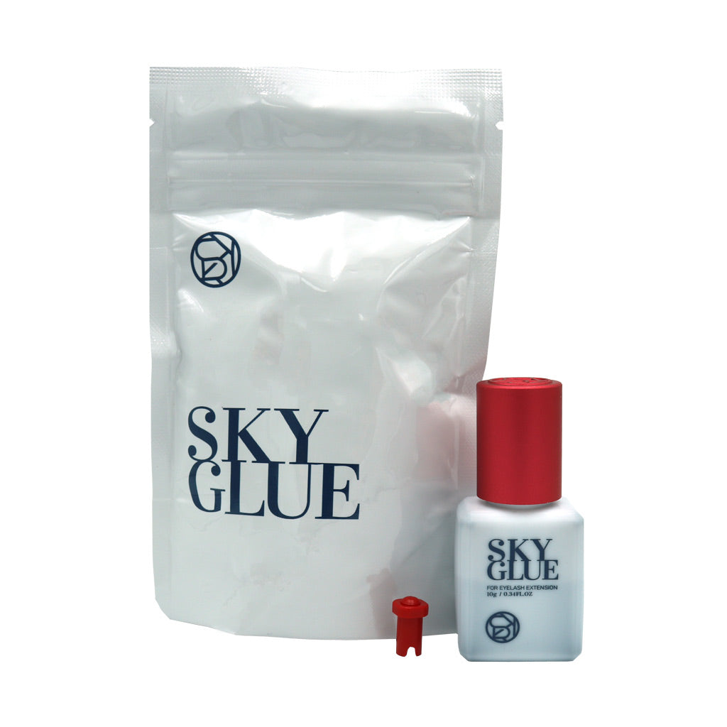 Sky Glue Type S+ 10g (Red Cap)