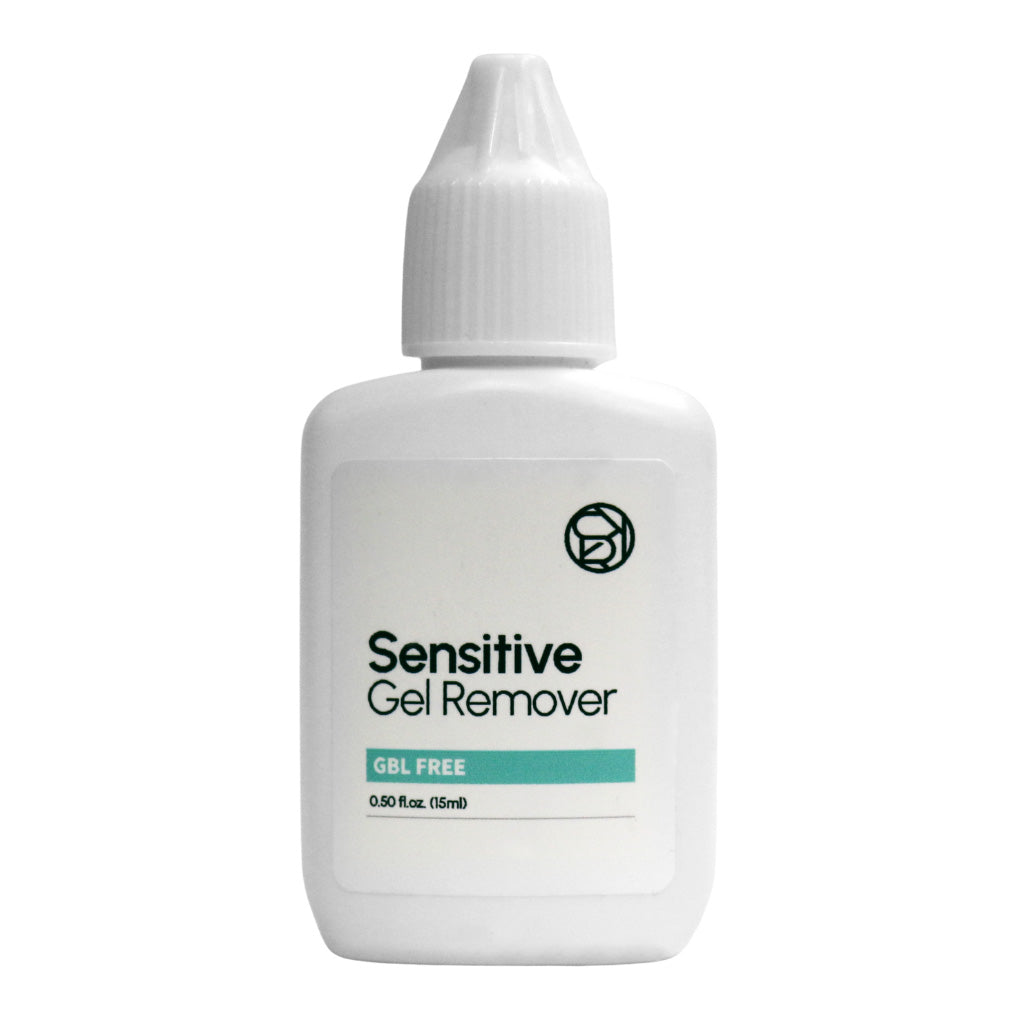 Eyelash Remover - Gel Sensitive