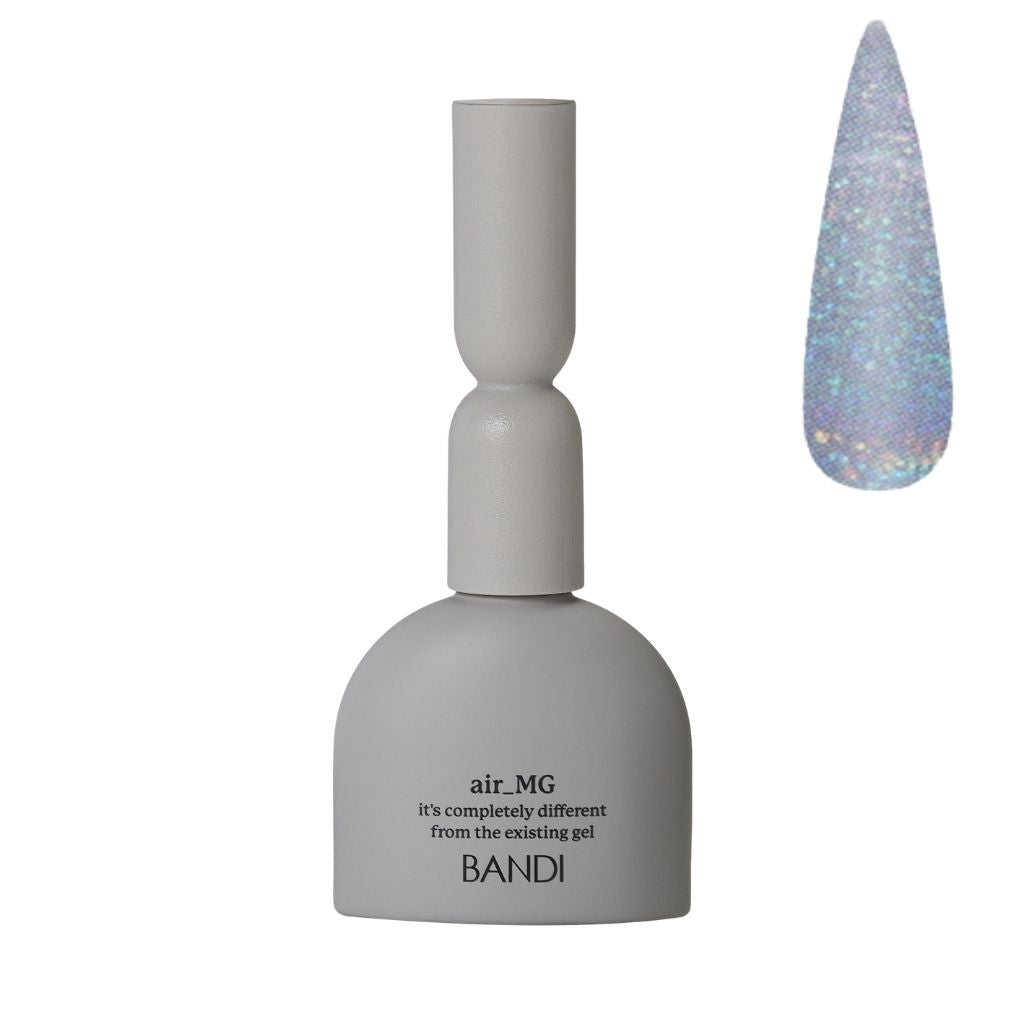 Air Magnet Gel - MG05 Sky Veil