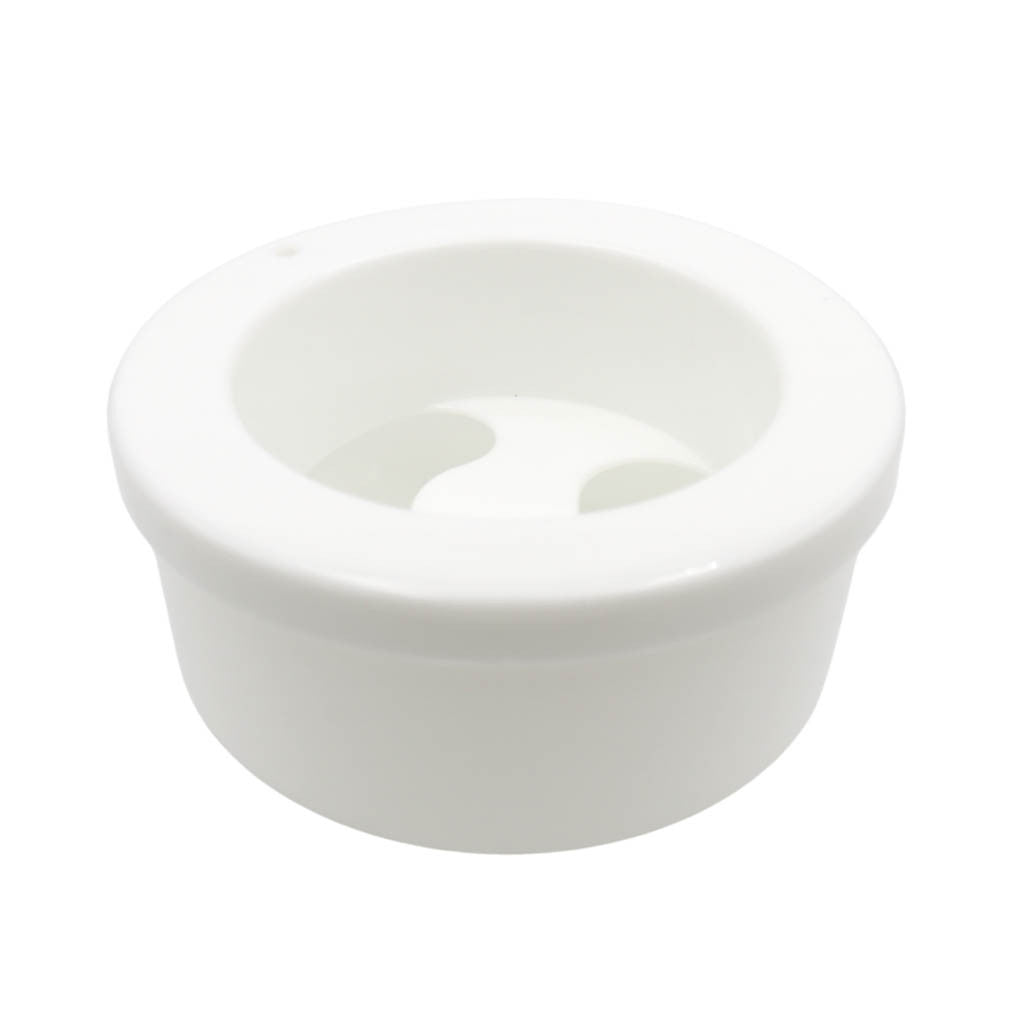 Soak Off Round Removal Bowl White Diamond Nail Supplies