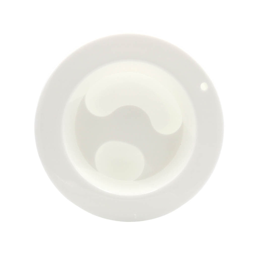 Soak Off Round Removal Bowl White Diamond Nail Supplies
