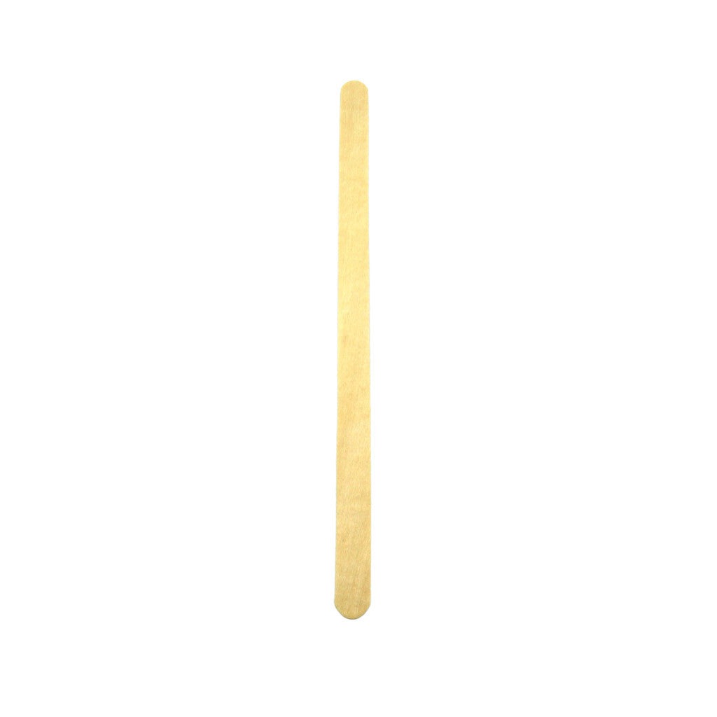 DNS Spatula Small - Brow Beaters 100pk Diamond Nail Supplies