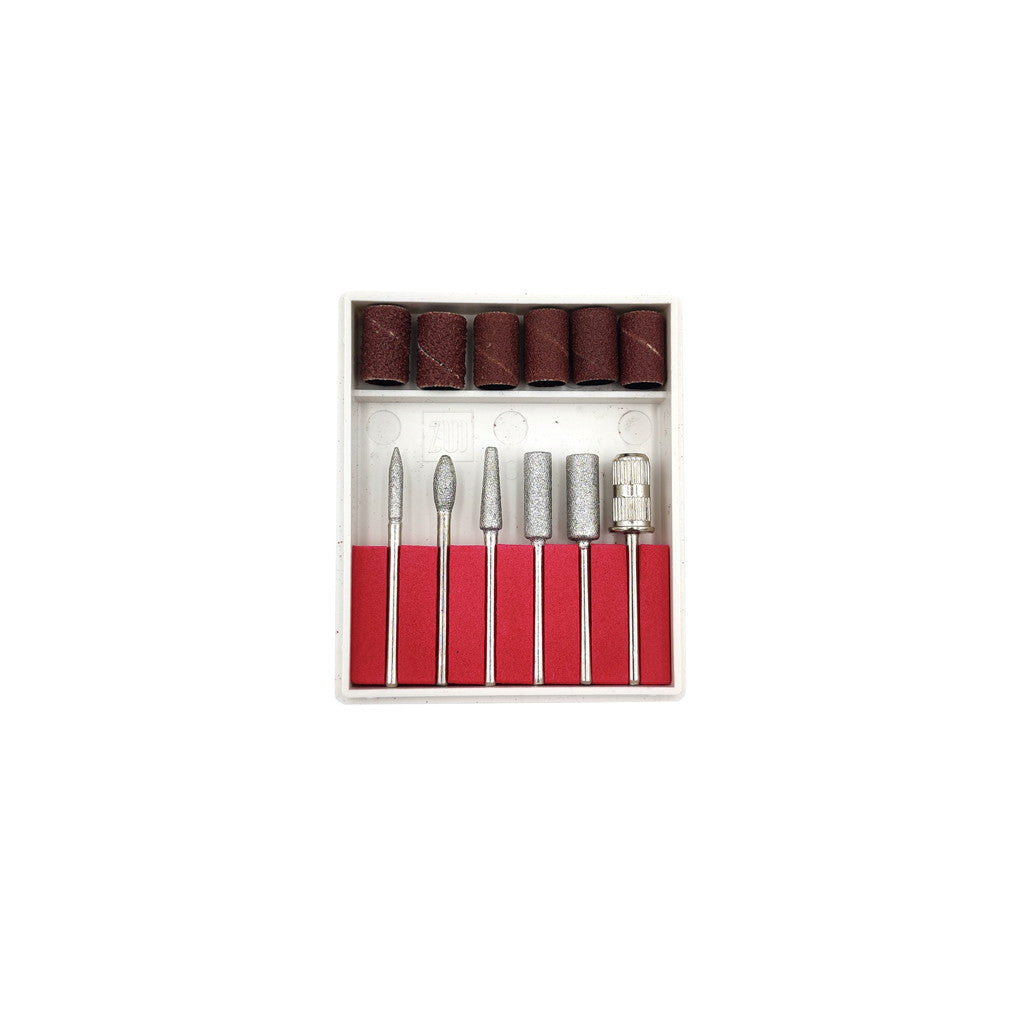 Gella Basic Drill Pink Diamond Nail Supplies