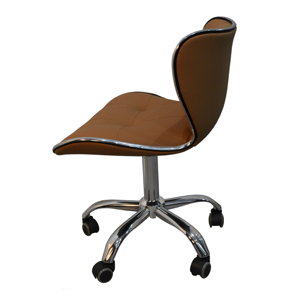 Technician Chair - HT042 Cappuccino