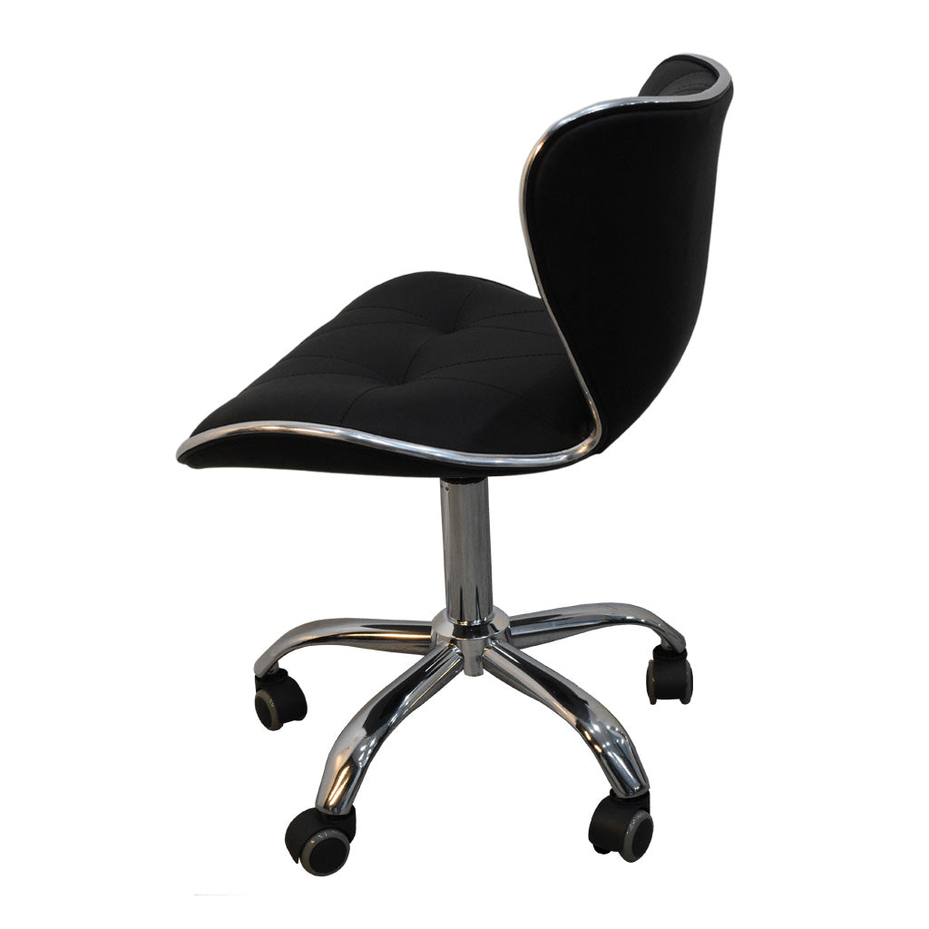Technician Chair - HT042 Black