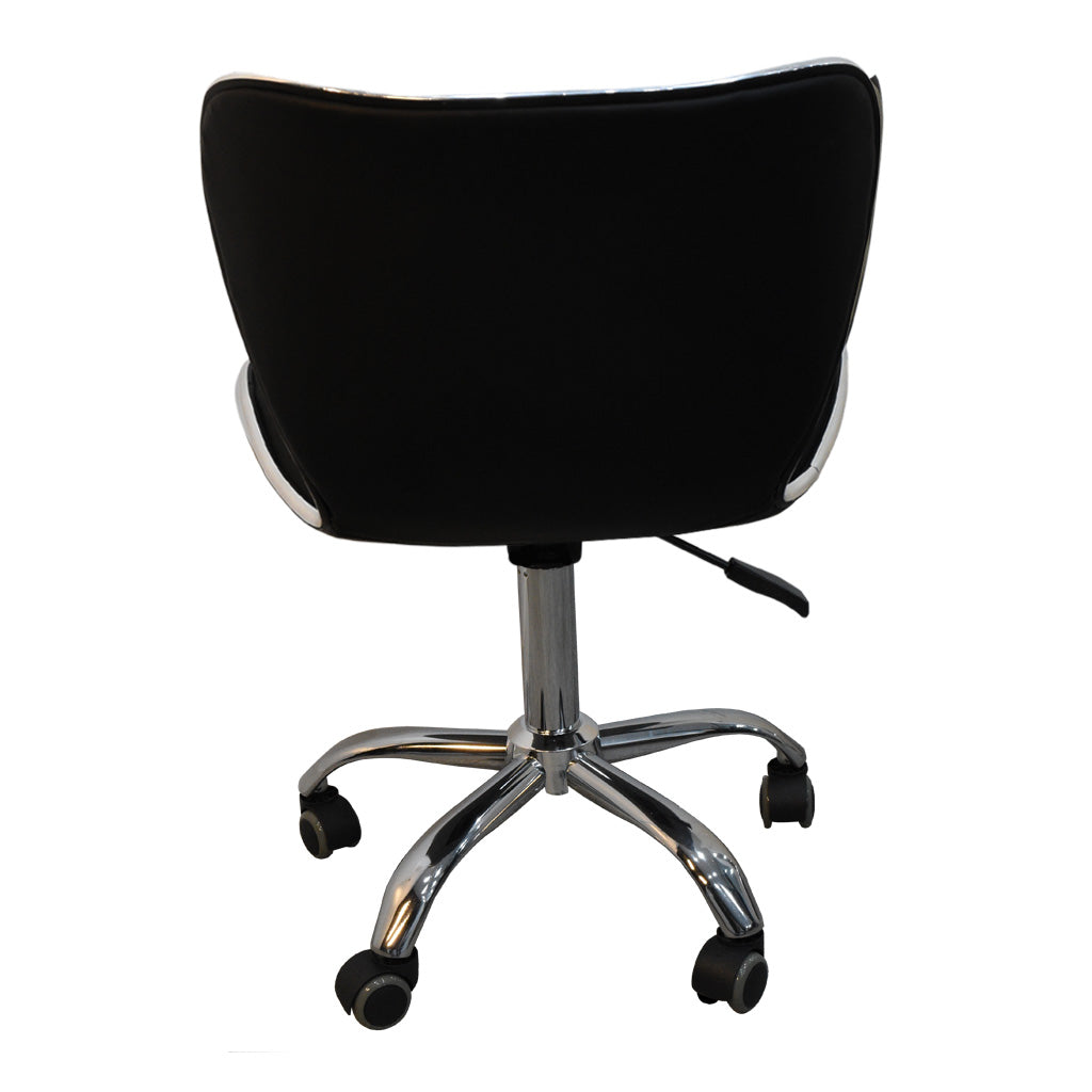 Technician Chair - HT042 Black