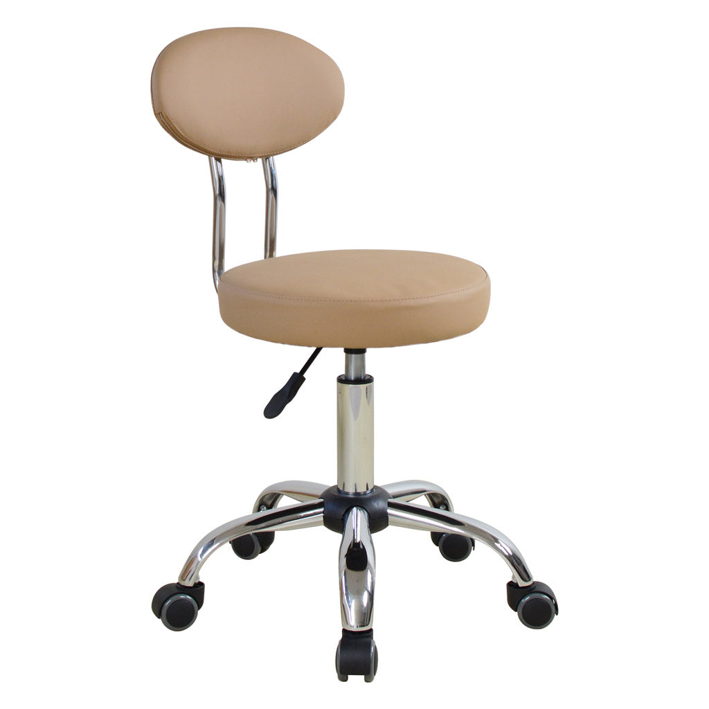 Technician Chair - GY2111B Beige(Khaki)