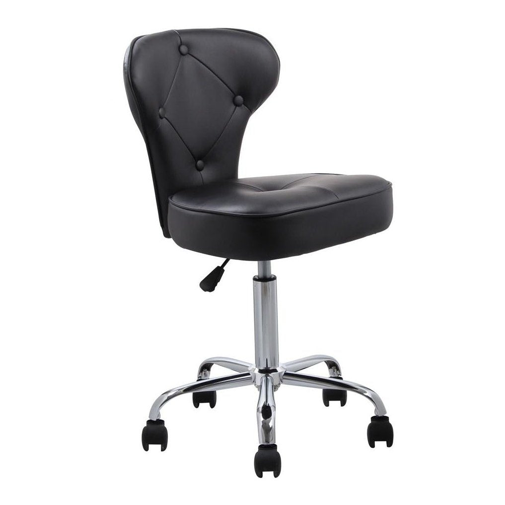 Technician Chair DT01 - Black Diamond Nail Supplies