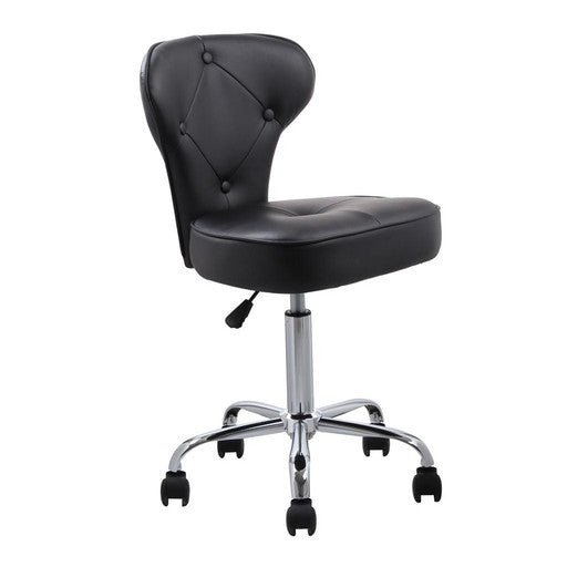 Technician Chair DT01 - Black Diamond Nail Supplies