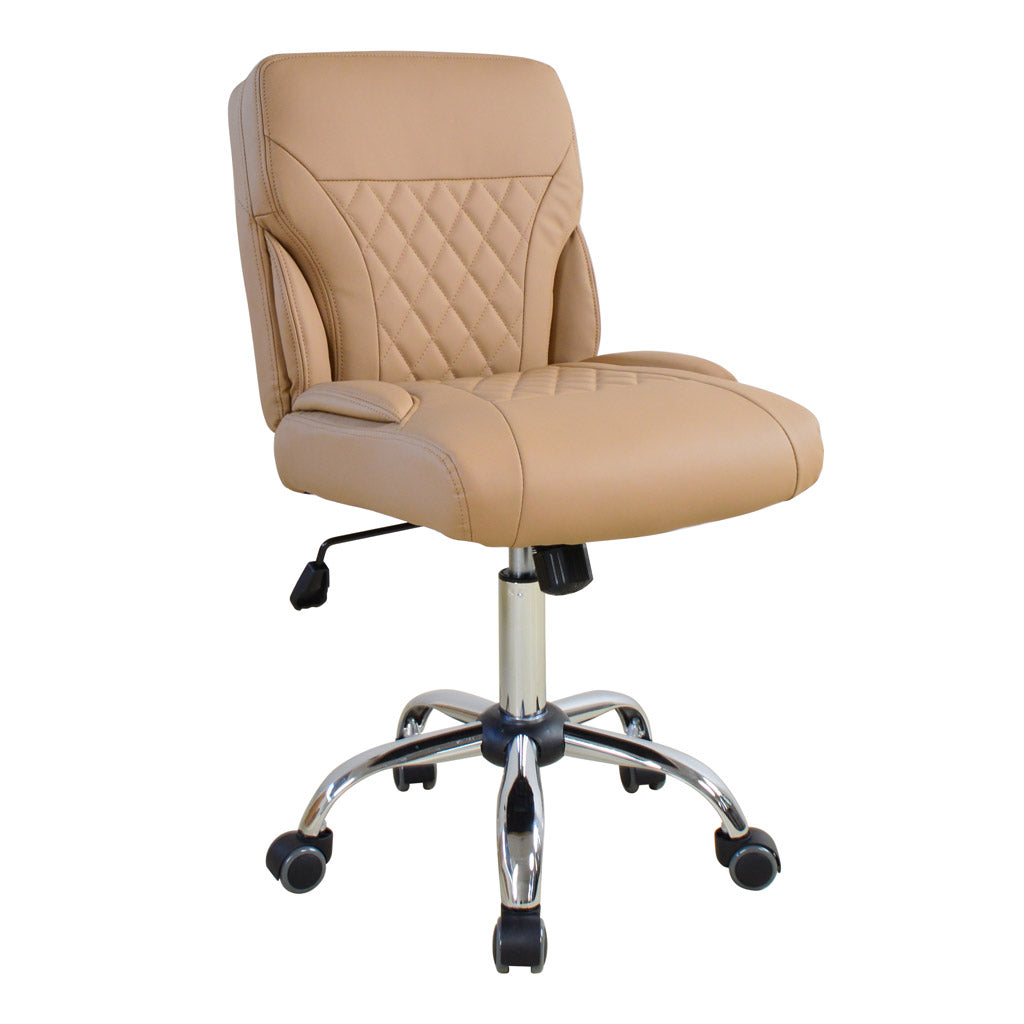 Technician Chair - GY2133 Beige(Khaki)
