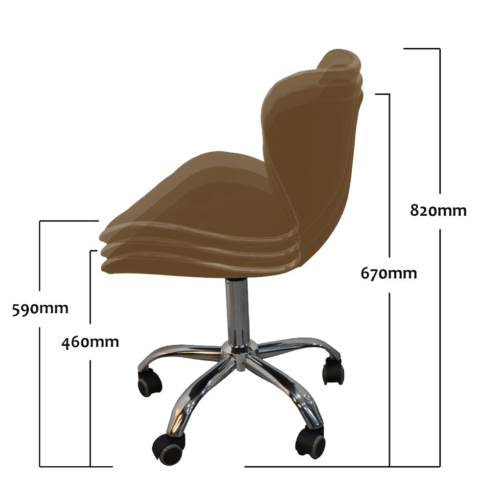 Technician Chair - HT042 Beige