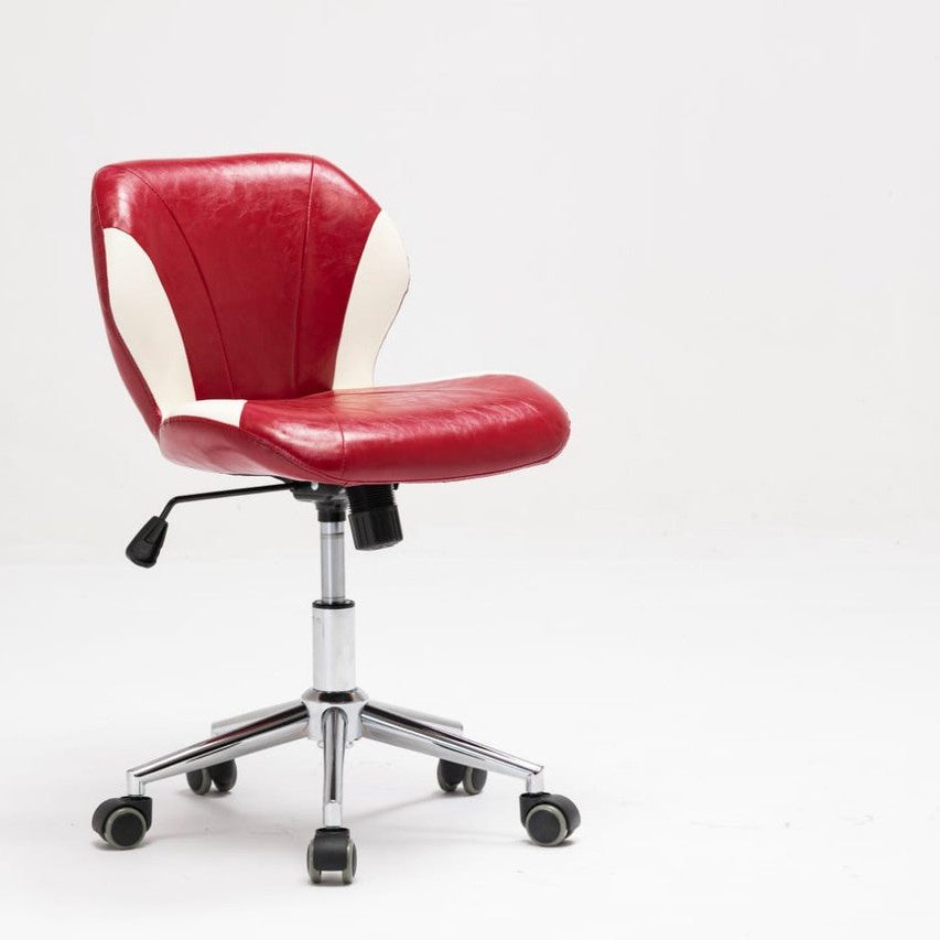 Technician Chair TZ003 - Red Diamond Nail Supplies