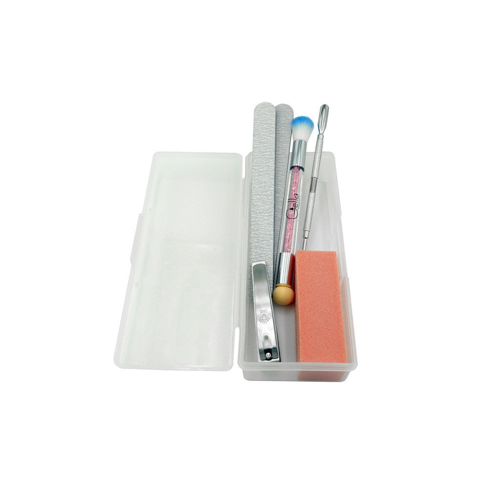 DNS Dip Powder Tool Kit Diamond Nail Supplies