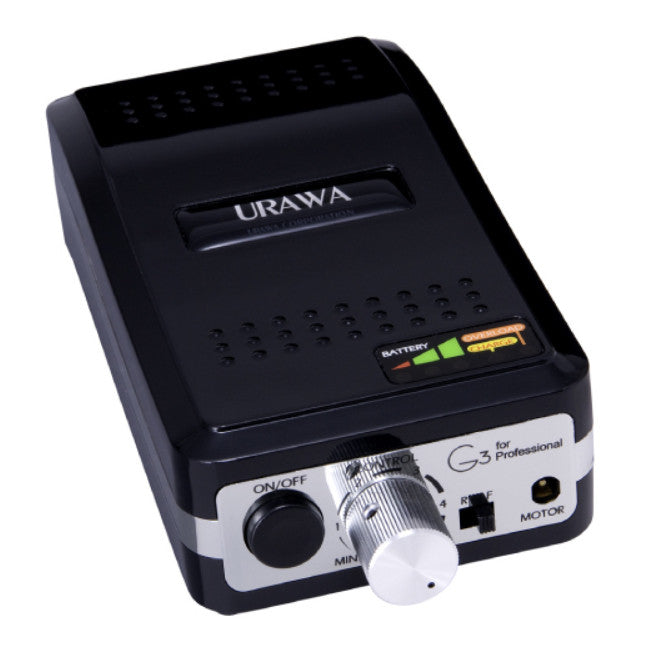 Urawa G3 for Professional Drill - Black Diamond Nail Supplies