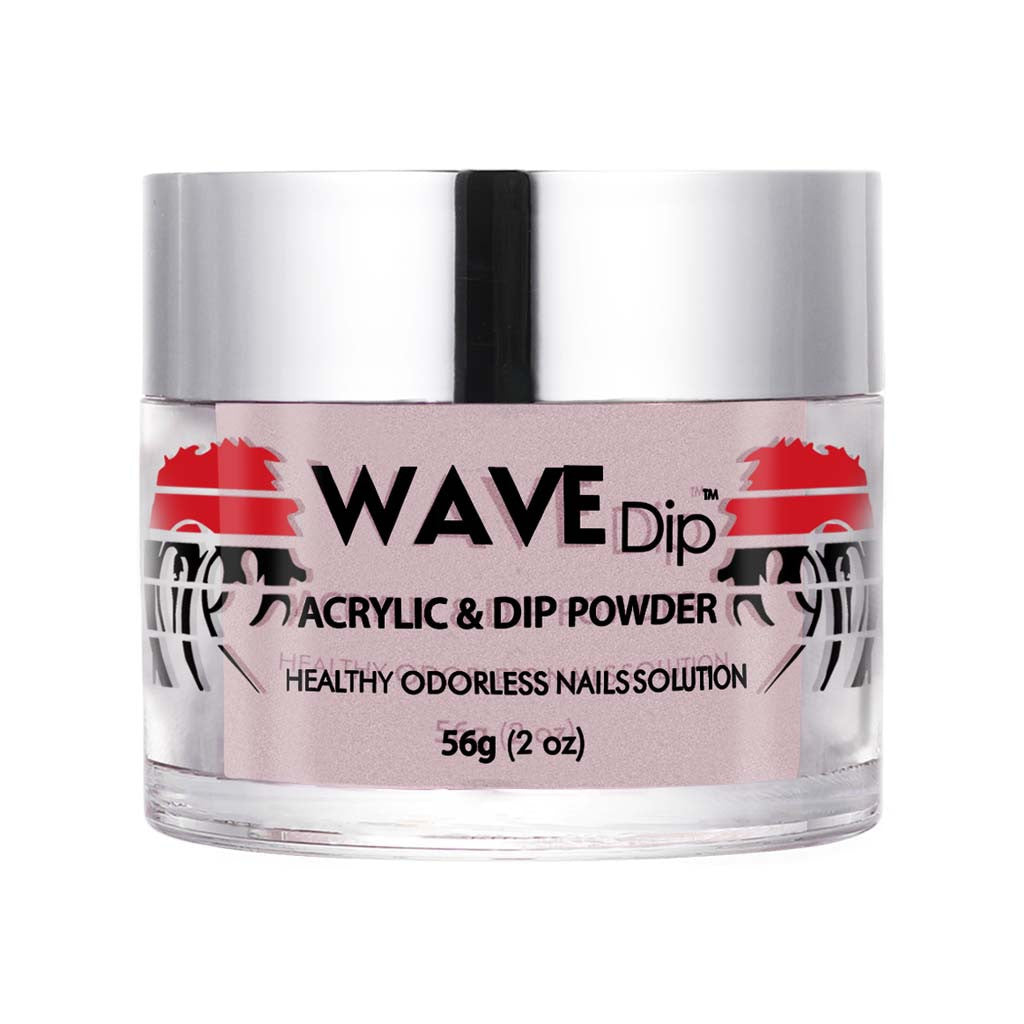 Dip/Acrylic Powder - P112 Young and Free Diamond Nail Supplies