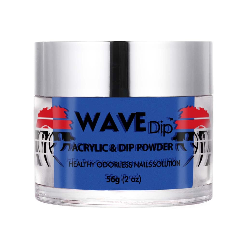 Dip/Acrylic Powder - P145 Blue Razzberry Diamond Nail Supplies