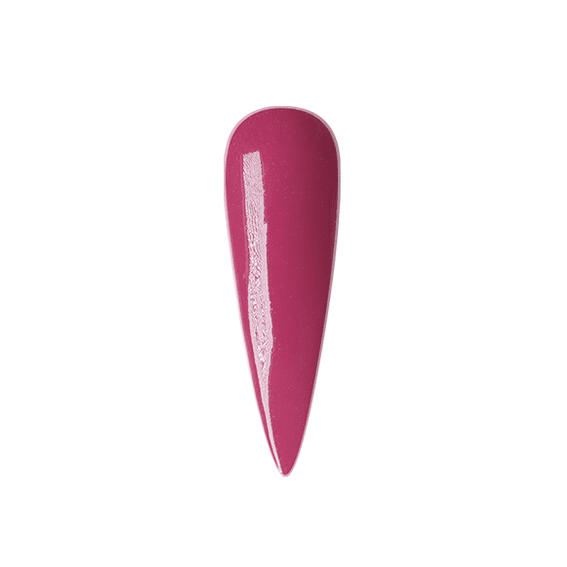 Dip/Acrylic Powder - P155 Red All Over Diamond Nail Supplies