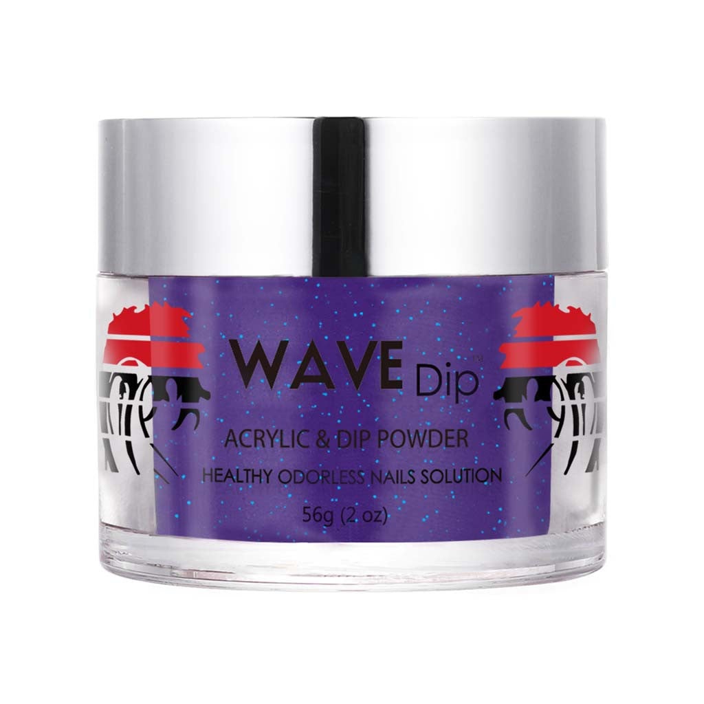 Dip/Acrylic Powder - P196 Off The Walls Diamond Nail Supplies