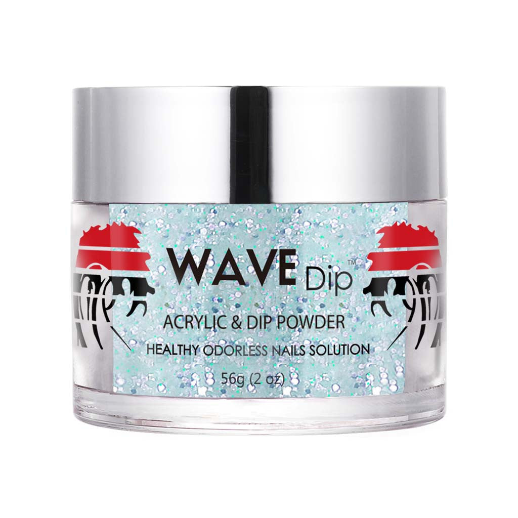 Dip/Acrylic Powder - P203 Vitamin Sea Diamond Nail Supplies