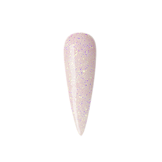 Dip/Acrylic Powder - P205 Clementine's Kiss Diamond Nail Supplies