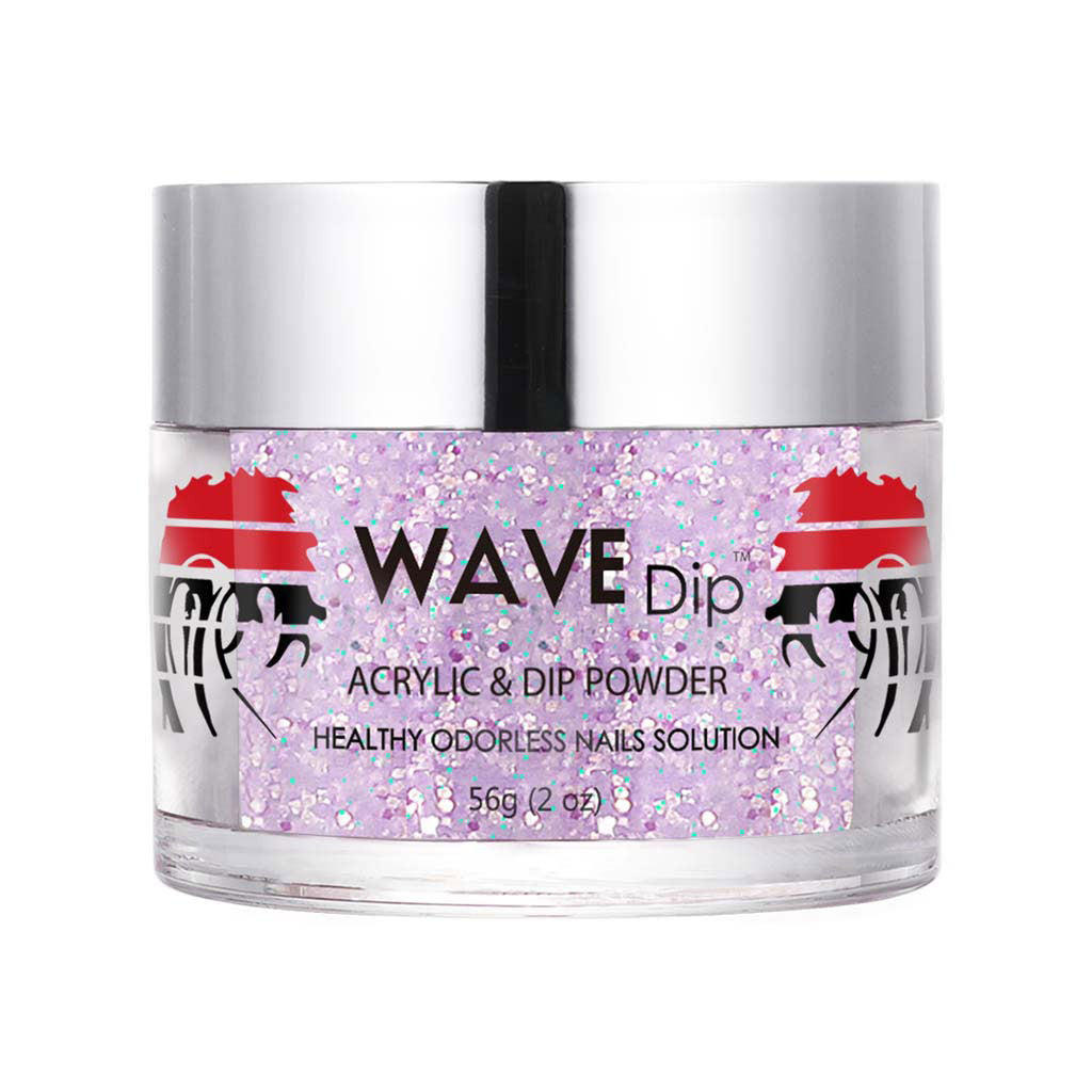 Dip/Acrylic Powder - P205 Clementine's Kiss Diamond Nail Supplies