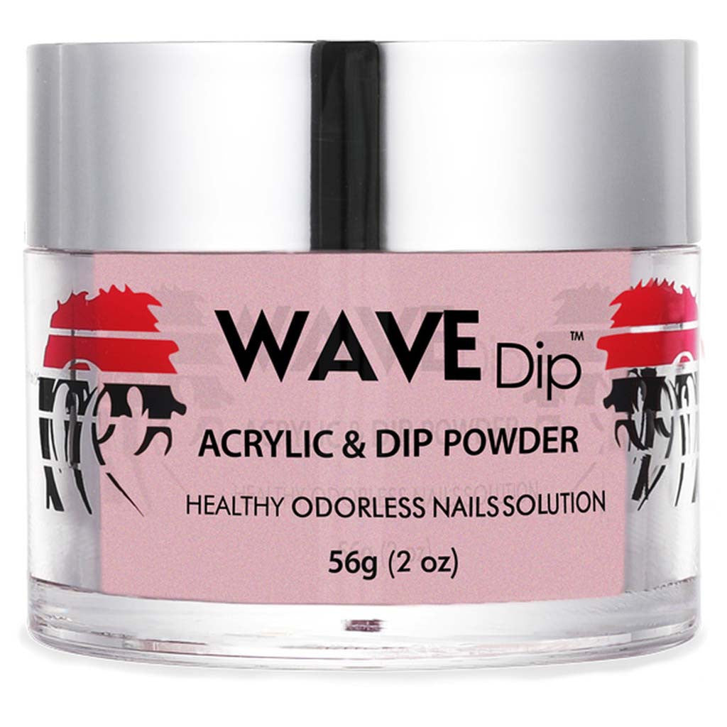 Dip/Acrylic Powder - W01 Soft and sweet Diamond Nail Supplies