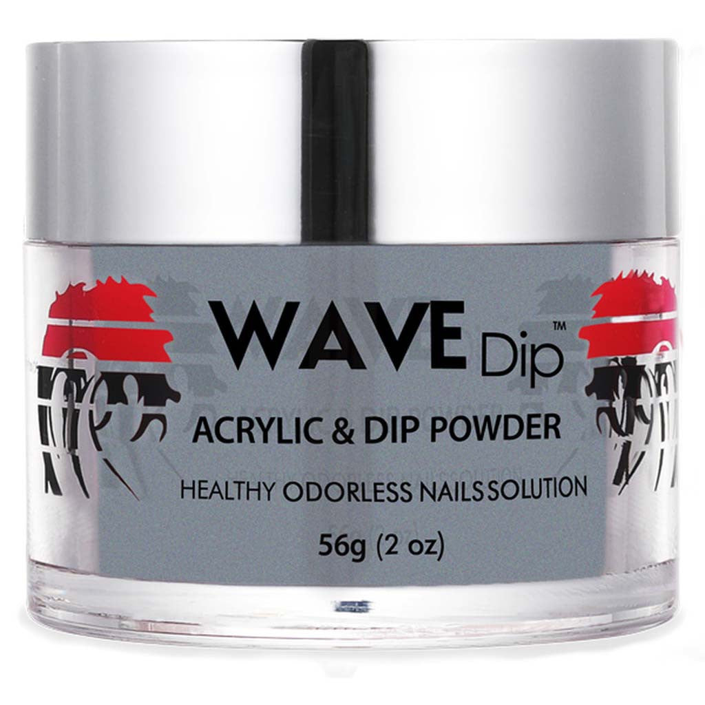 Dip/Acrylic Powder - W23 Teally Teal Diamond Nail Supplies