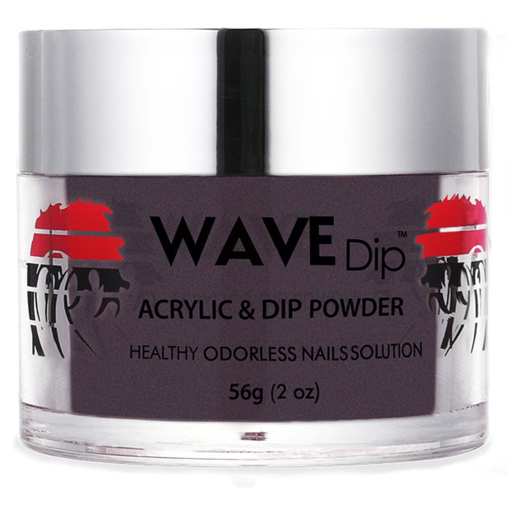 Dip/Acrylic Powder - W24 Rebellious Diamond Nail Supplies