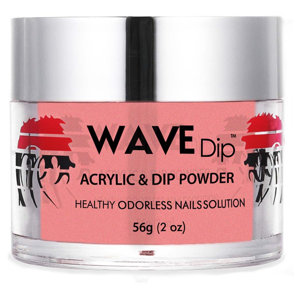 Dip/Acrylic Powder - W33 Divine Darkness Diamond Nail Supplies