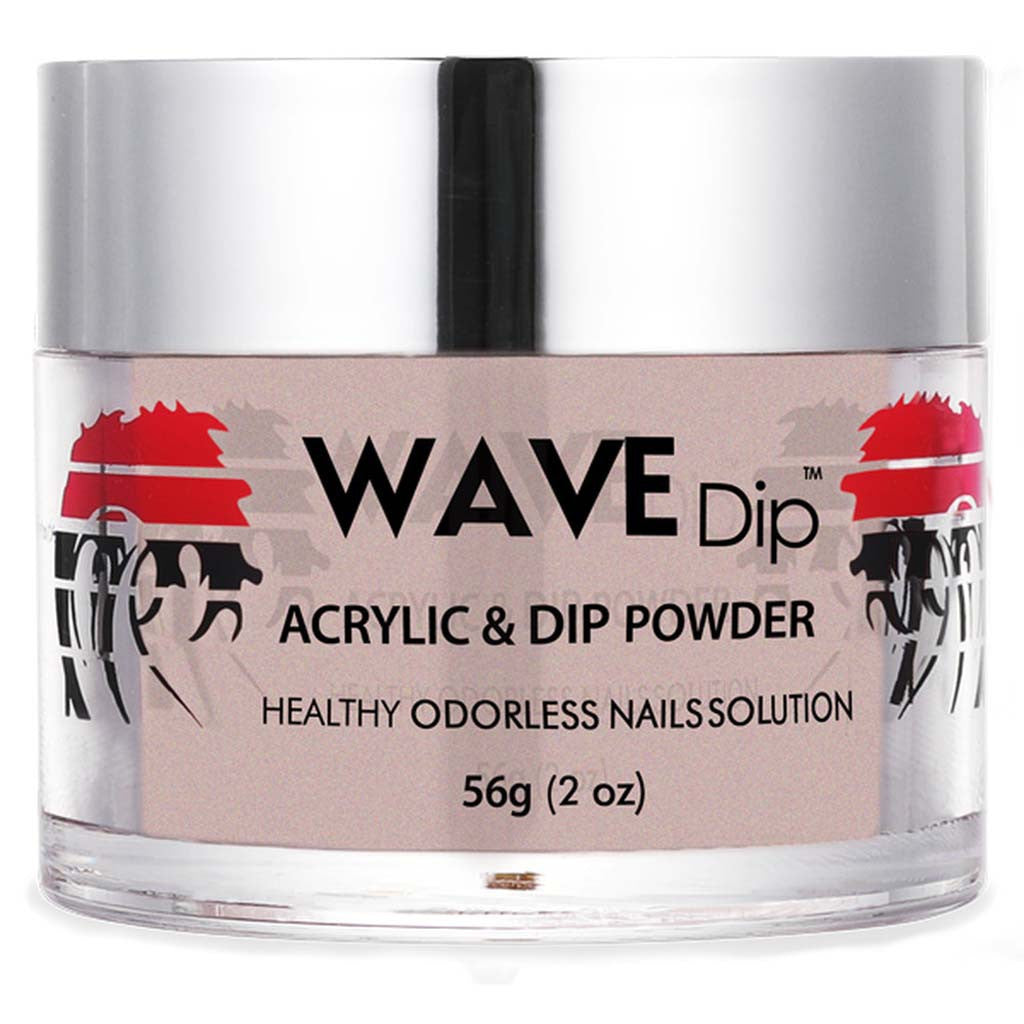 Dip/Acrylic Powder - W34 Innocent Ivory Diamond Nail Supplies