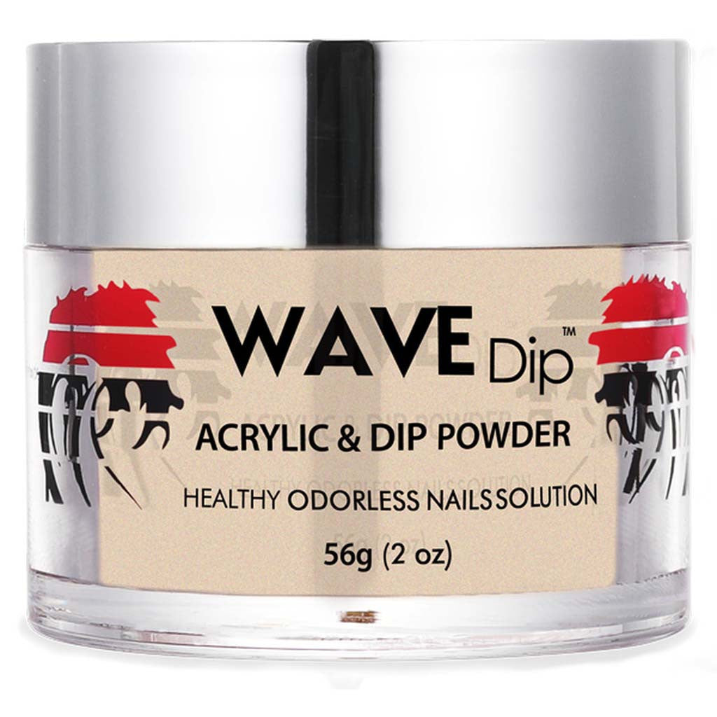 Dip/Acrylic Powder - W35 Coconut's Kiss Diamond Nail Supplies