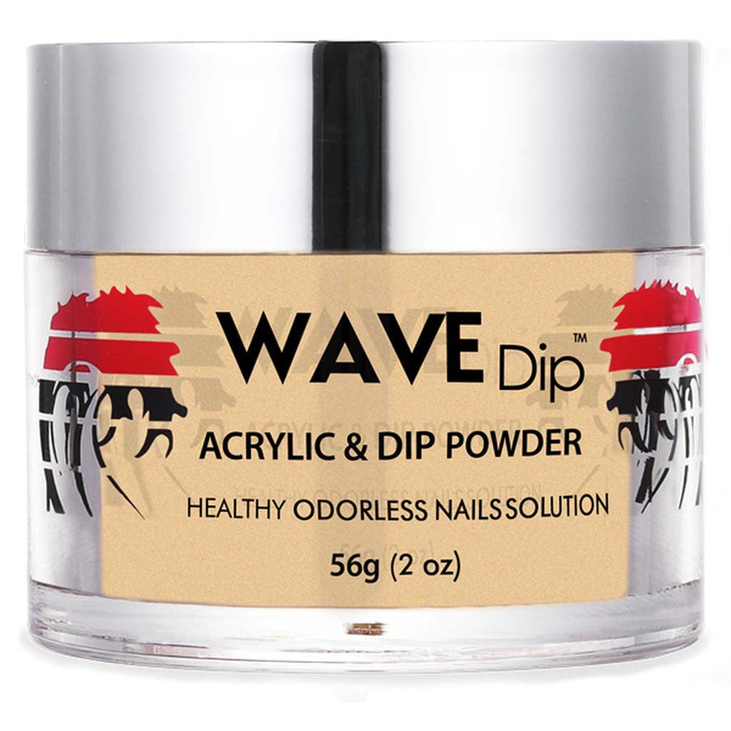 Dip/Acrylic Powder - W37 Mayday Diamond Nail Supplies
