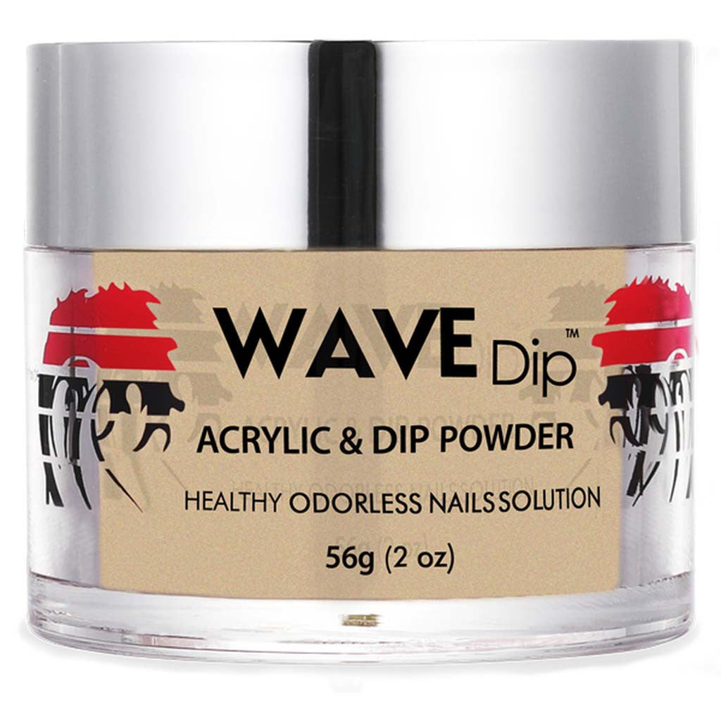 Dip/Acrylic Powder - W39 Candlelight Diamond Nail Supplies