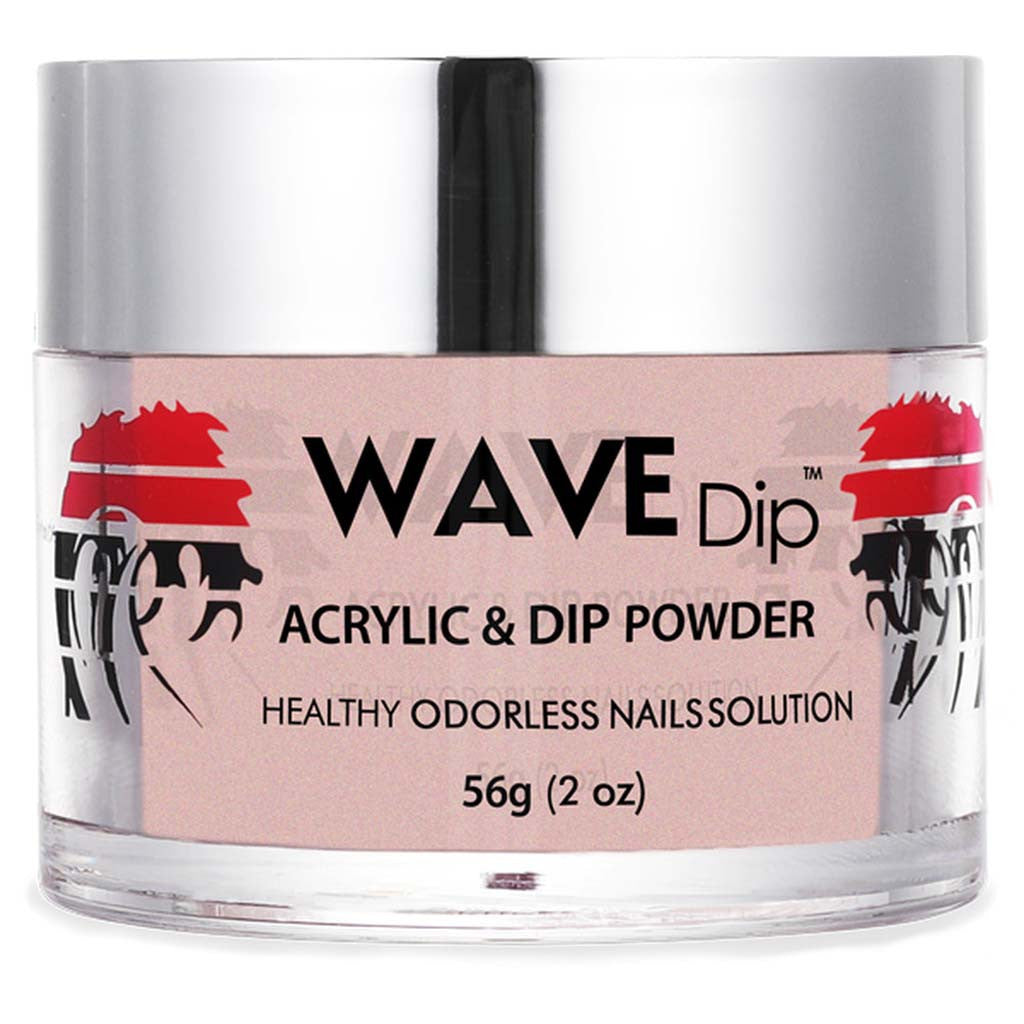 Dip/Acrylic Powder - W03 Making me blush Diamond Nail Supplies
