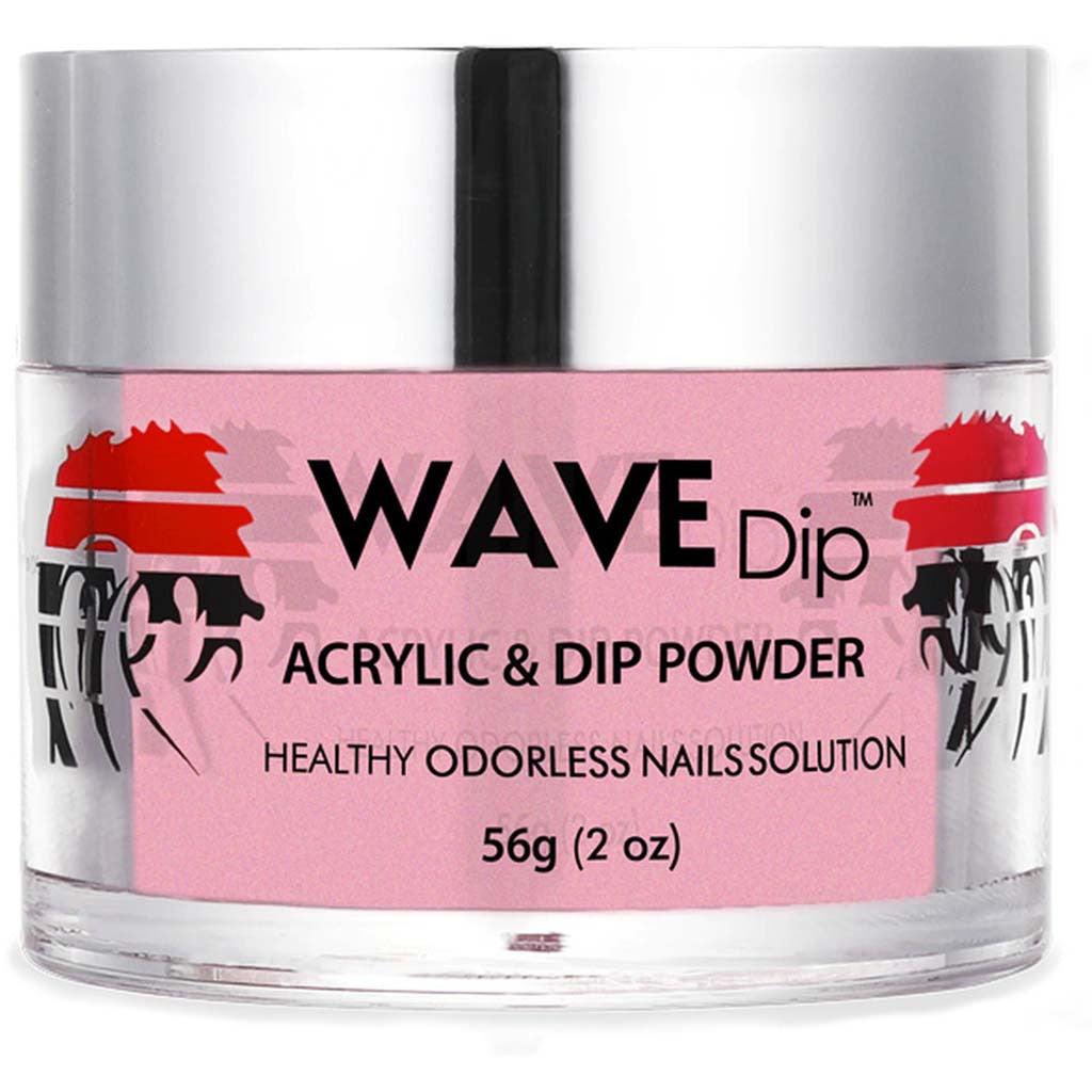 Dip/Acrylic Powder - W47 Pretty in Pink Diamond Nail Supplies