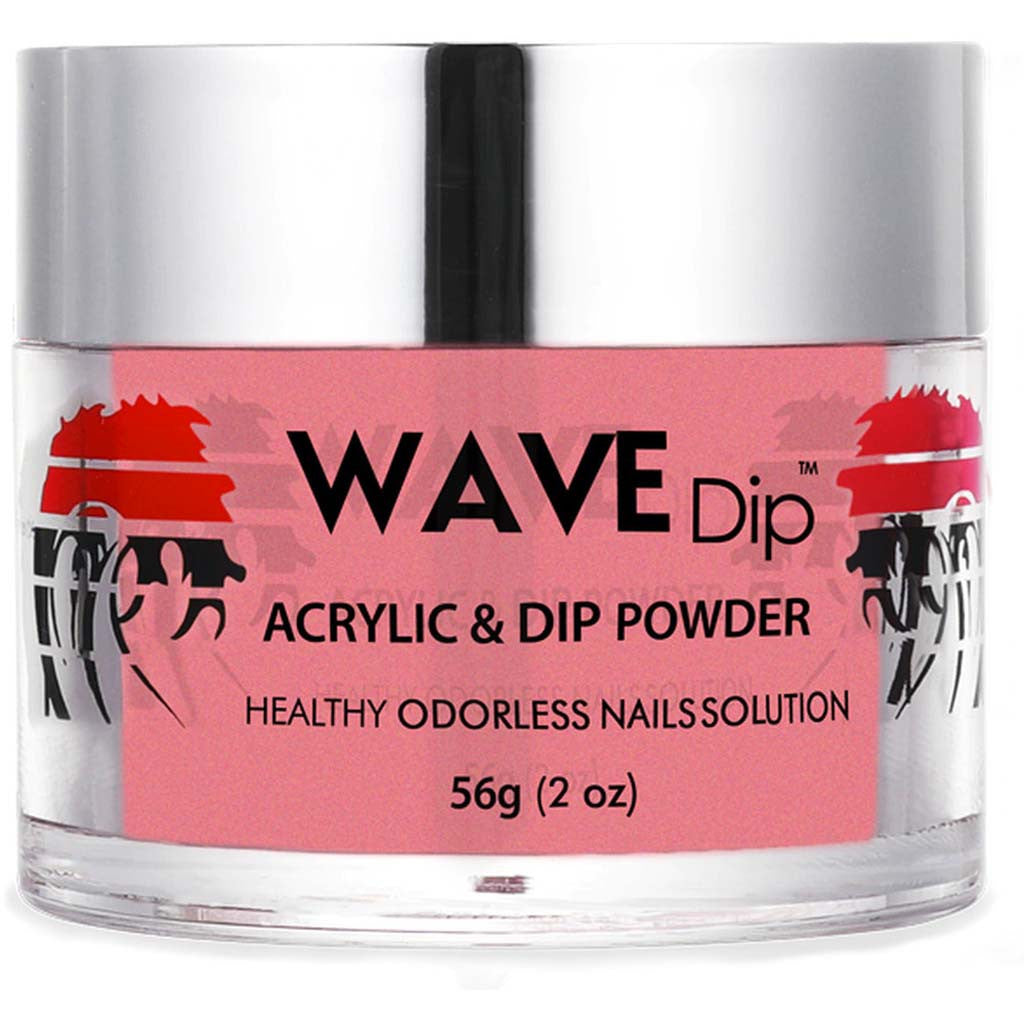 Dip/Acrylic Powder - W49 Flamingo Diamond Nail Supplies