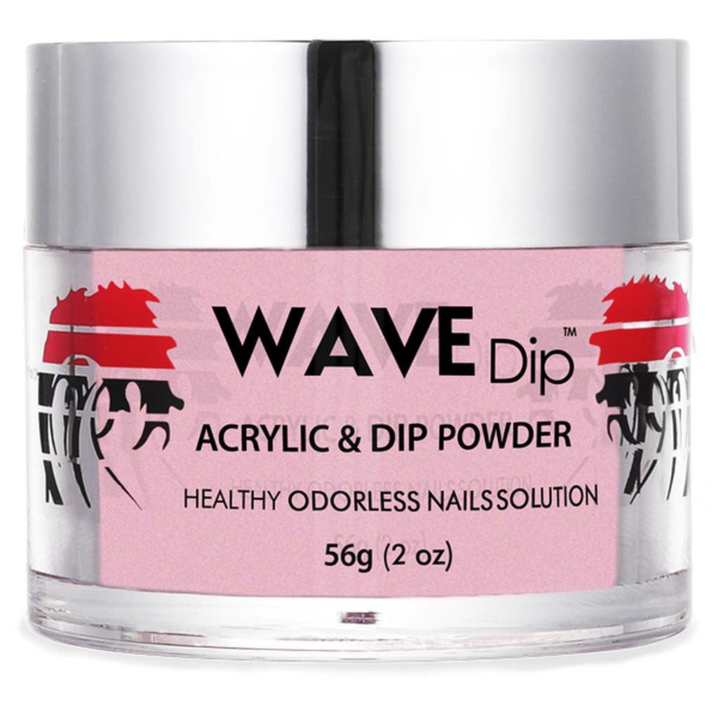 Dip/Acrylic Powder - W04 Dash of sass Diamond Nail Supplies