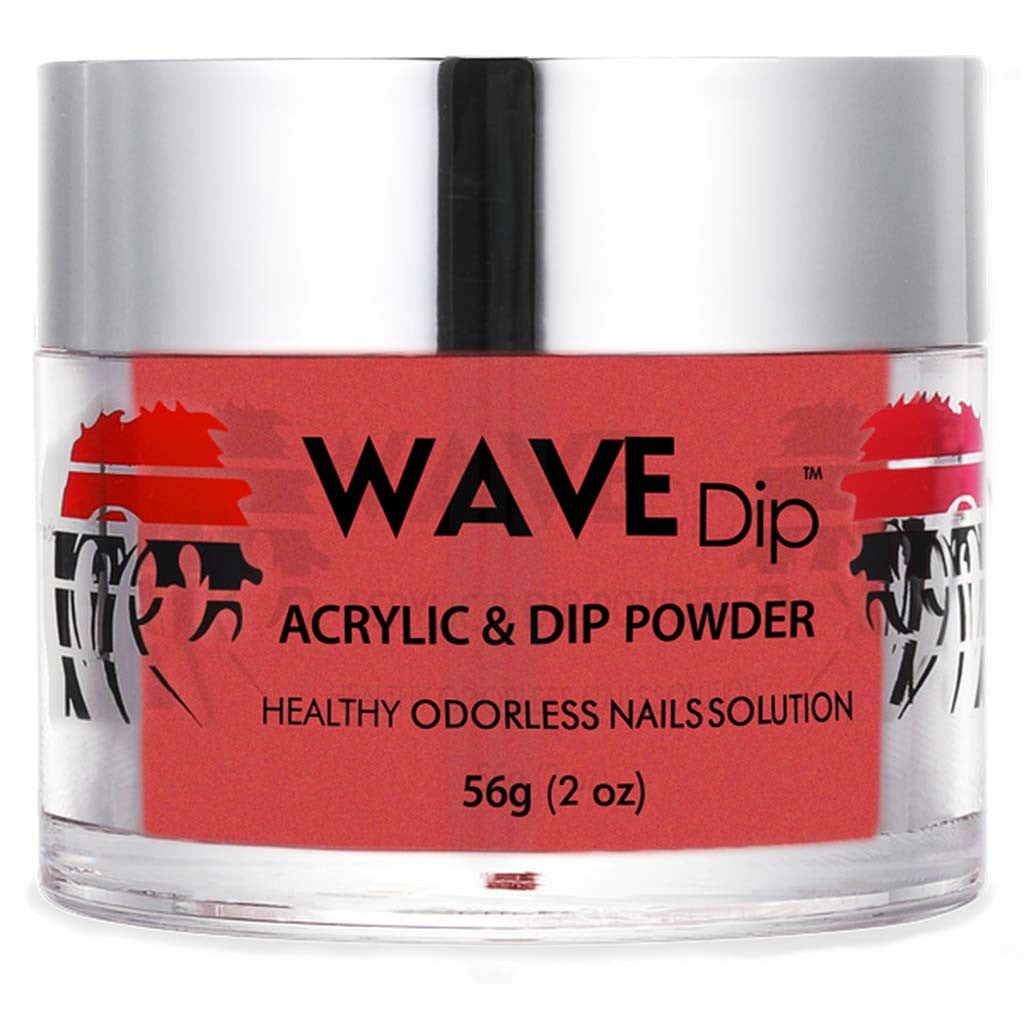 Dip/Acrylic Powder - W52 Stay Cautious Diamond Nail Supplies