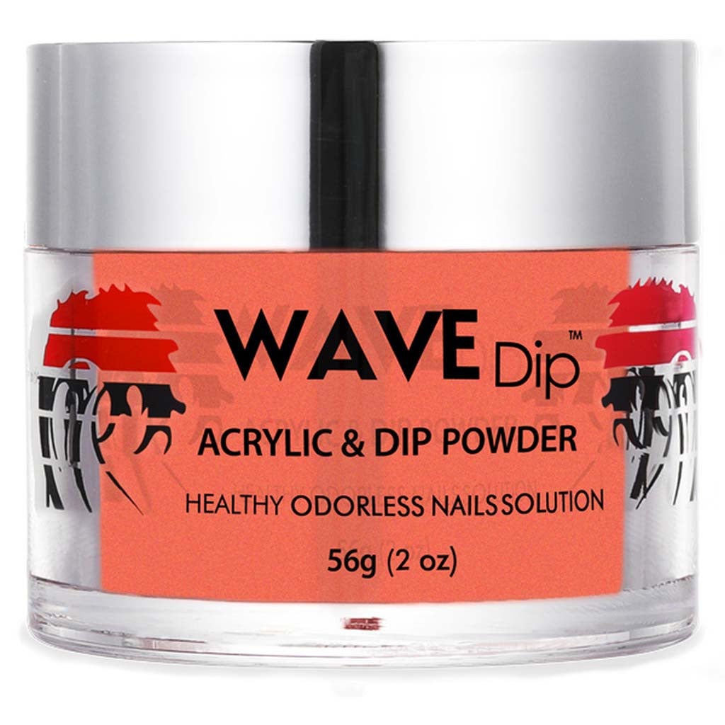 Dip/Acrylic Powder - W54 Passionfruit Diamond Nail Supplies