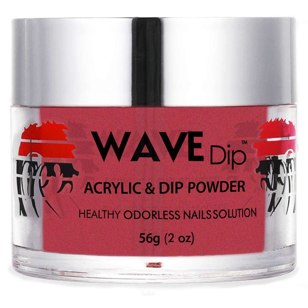 Dip/Acrylic Powder - W56 Seal the Deal Diamond Nail Supplies