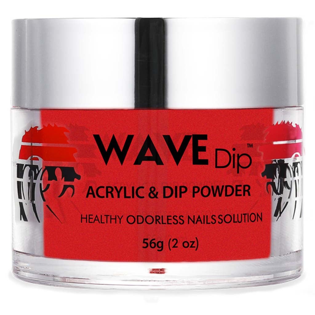 Dip/Acrylic Powder - W58 Crazy About You Diamond Nail Supplies