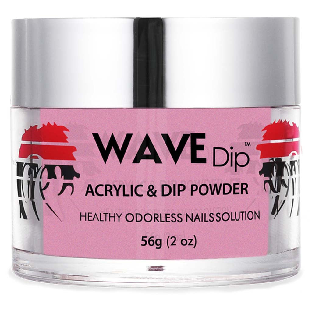 Dip/Acrylic Powder - W05 Pink passion Diamond Nail Supplies