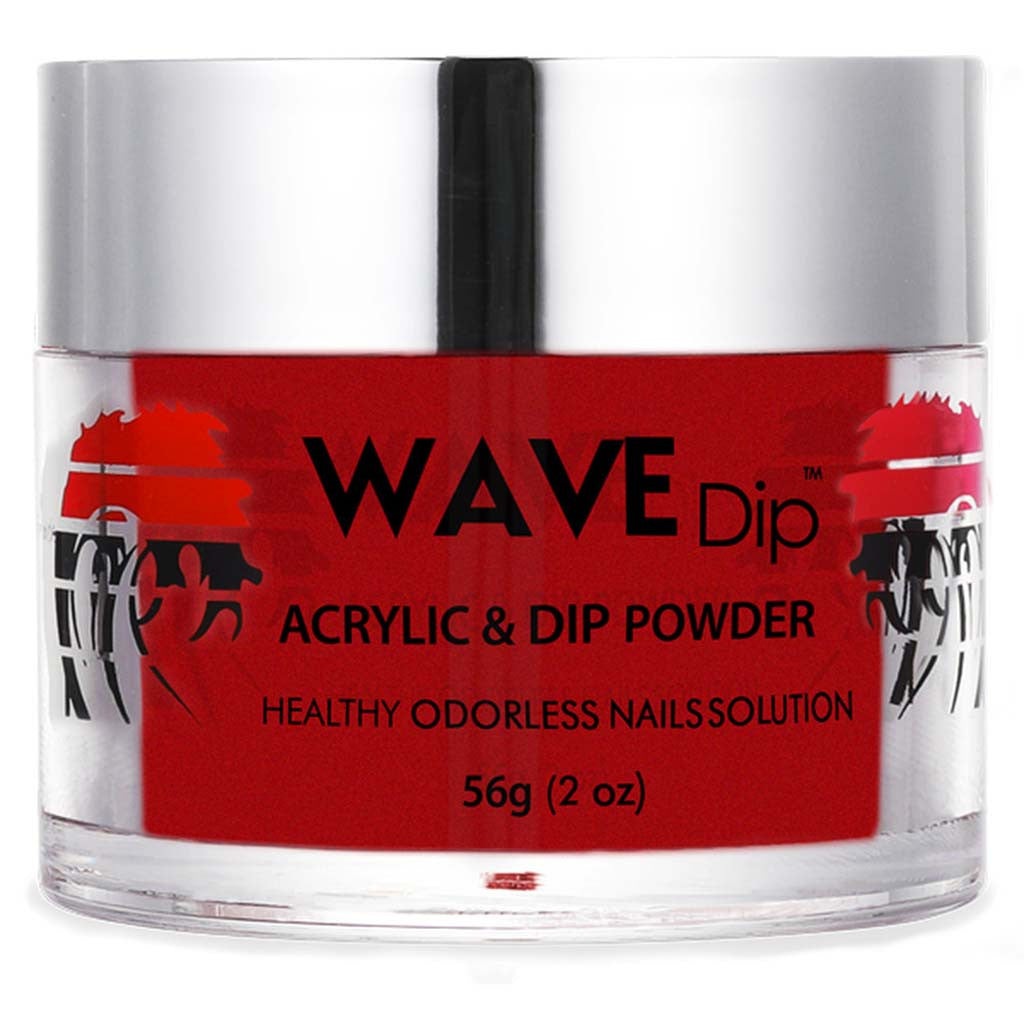 Dip/Acrylic Powder - W60 Cherry Pit Diamond Nail Supplies