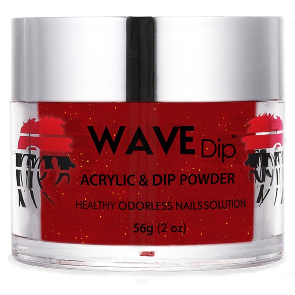 Dip/Acrylic Powder - W61 Uproar Diamond Nail Supplies