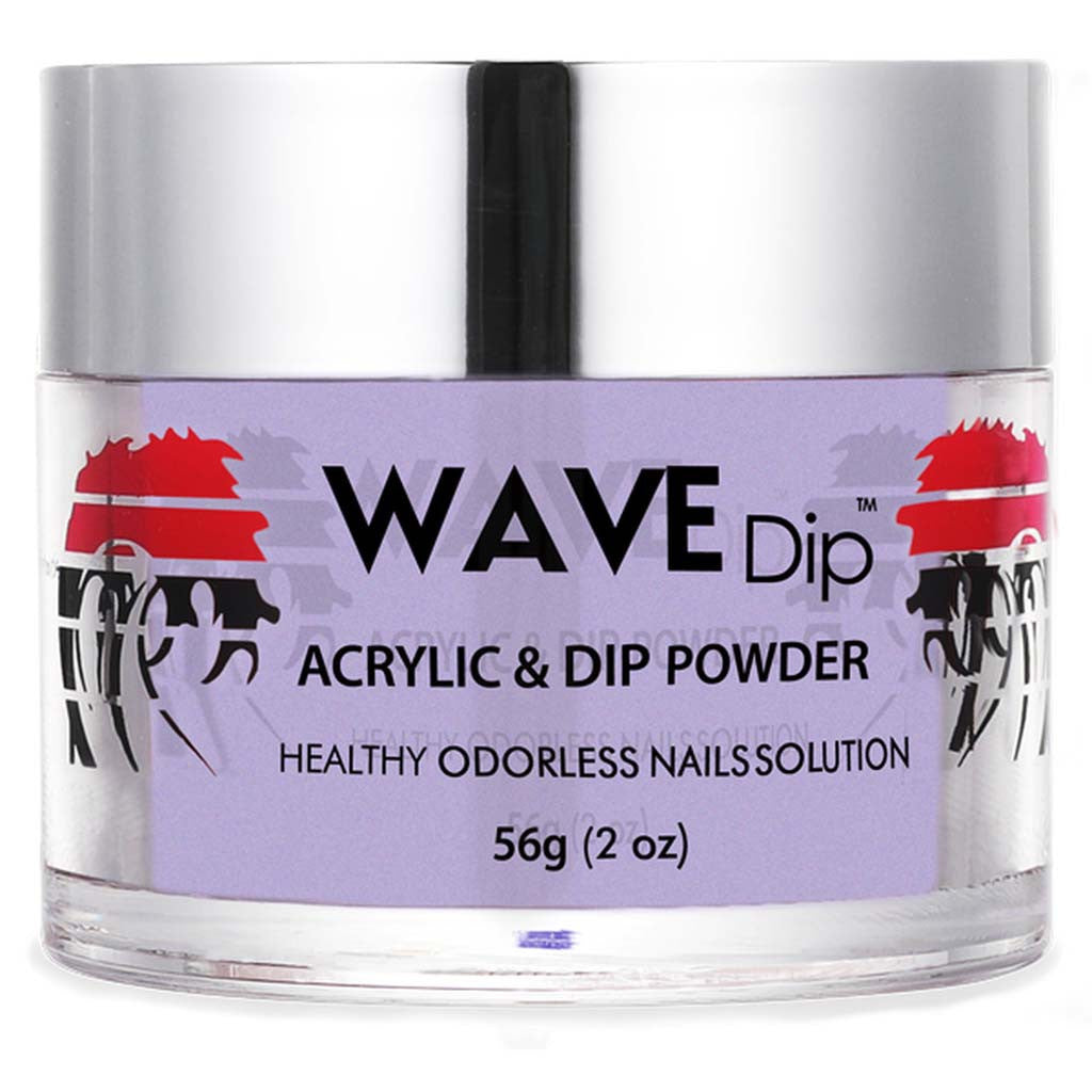 Dip/Acrylic Powder - W64 Periwinkle Diamond Nail Supplies