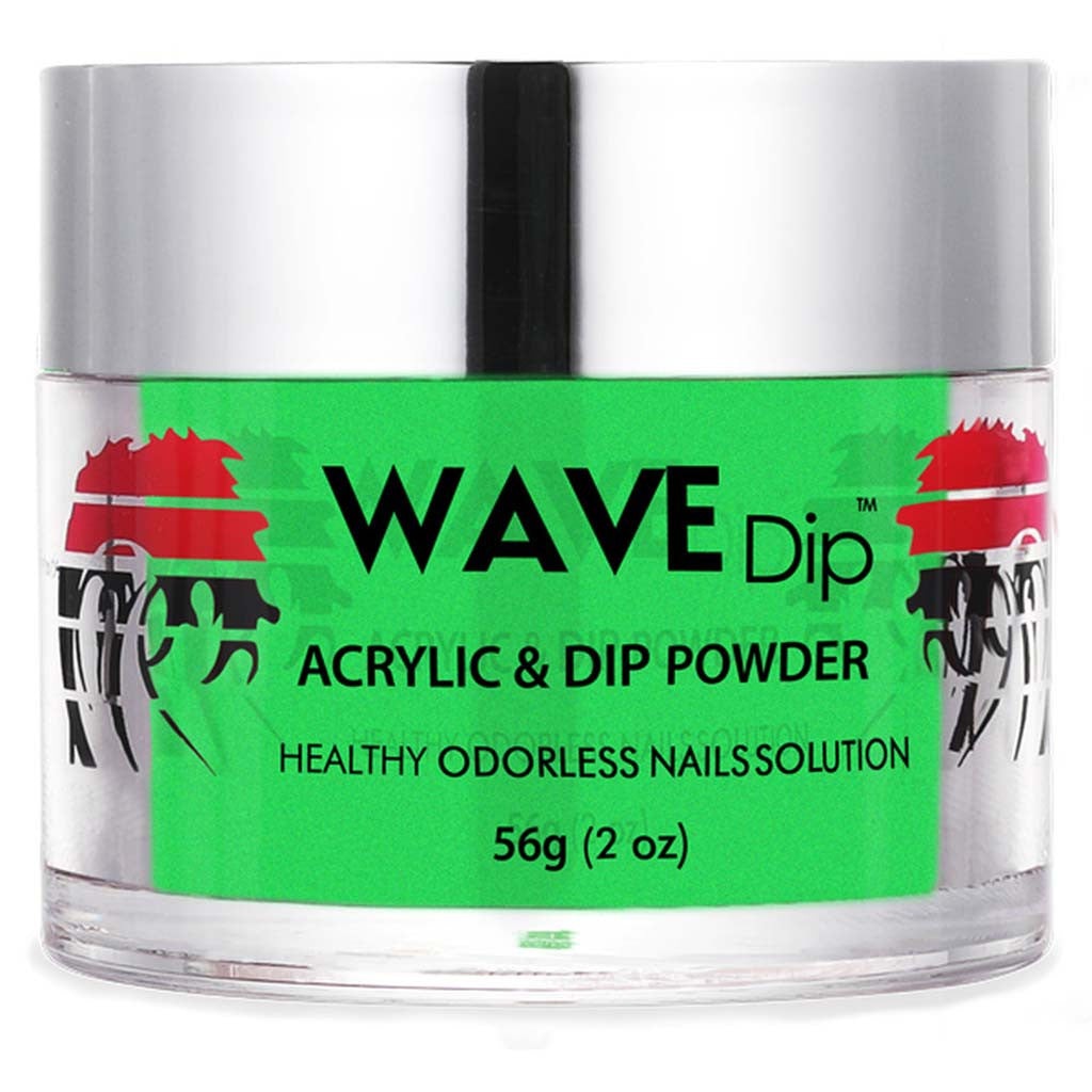 Dip/Acrylic Powder - W68 Neon Party Diamond Nail Supplies