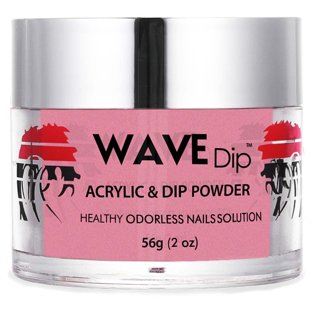 Dip/Acrylic Powder - W06 Glossy and bossy Diamond Nail Supplies